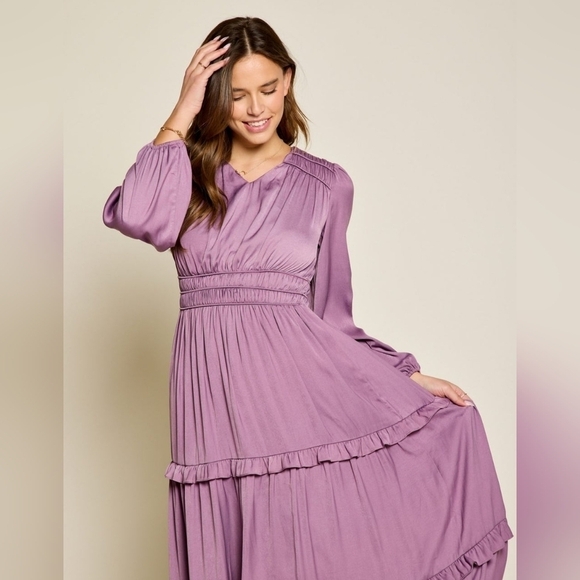 GOURGUES‎ DRESS - Picture 8 of 12